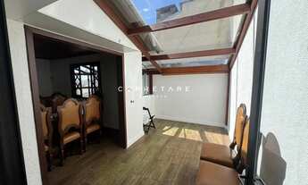 Imagem 6: SOBRADO NOVO Aristocrata 3 quartos 3 vagas 1 suíte área gourmet