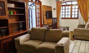 Imagem: Casa à venda - Jardim Olympia - São Paulo/SP