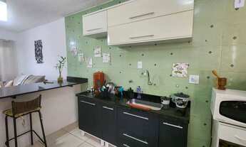 Imagem 7: Casa 2 quartos - Serra D Água