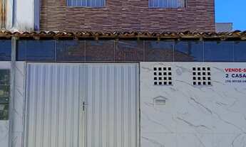 Imagem: Vende-se 2 casas