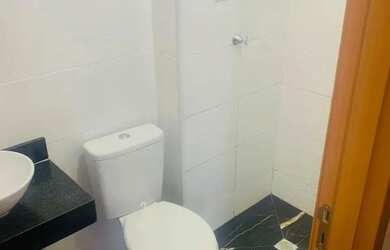 Imagem 5: Condomínio Chapada dos Hibiscos