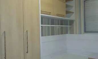 Imagem 6: Condomínio Spazio Vila Rica Venda/Locação - 2 dormitórios