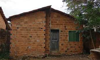 Imagem 2: Vende-se Lote no Setor Morada do Sol 3 - Palmas - TO (negociável