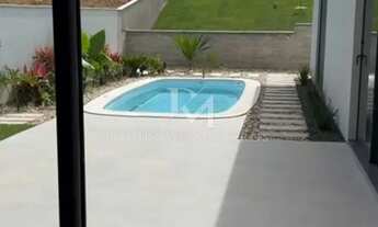 Imagem 3: Casa térrea de 3 quartos à venda no Vista da Pedra, São José