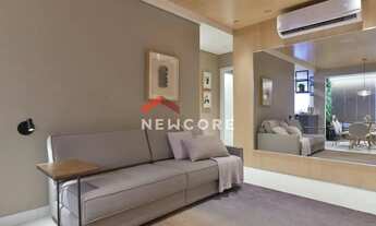 Imagem 5: Apartamento em Rua Antônio de Albuquerque - Savassi - Belo Horizonte/MG