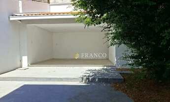 Imagem 4: Sobrado com 5 dormitórios à venda, 247,99m² - Jardim Maria Augusta - Taubaté/SP