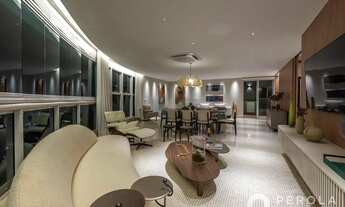 Imagem 5: Apartamento Cobertura em Setor Oeste - Goiânia