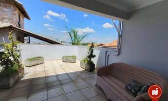 Imagem 4: Casa com 6 dormitórios à venda, 411 m² por R$ 1.800.000 - Parque Copacabana - Belo Horizon