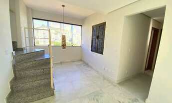 Imagem 2: Cobertura: 3 quartos,3 banheiros, 130 m2, 2 vagas de garagem