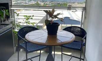 Imagem 7: Apartamento Torres Inglaterra à venda com 80 m² com 3 quartos em Vila Guaíra - P. Prudente