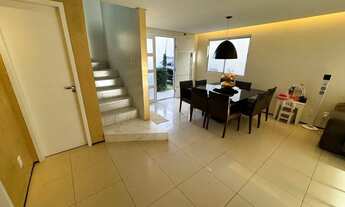 Imagem 5: Duplex 5 Dormitórios Nascente + Energia Solar em Coité - Eusébio - CE