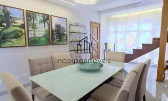 Imagem: Cobertura à venda, 3 quartos, 1 suíte