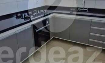 Imagem 2: Apartamento com 2 dormitórios e suíte no parque industrial