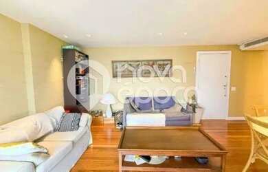 Imagem 5: Ipanema Apartamento com 2 dormitórios