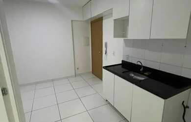 Imagem 4: Imóvel para aluguel possui 42 metros quadrados com 1 quarto