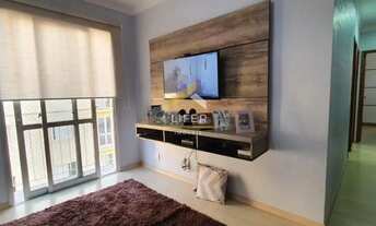 Imagem: APARTAMENTO À VENDA NO JARDIM DOS OLIVEIRAS