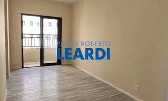 Imagem: APARTAMENTO - ORTIZES - SP