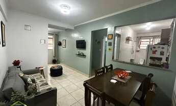 Imagem 2: Apartamento com 1 dorm no Térreo - Do ladinho da praia!! Financia!