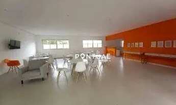 Imagem 4: Apartamento 2 Dormitórios para Locação no Residencial Munique - Marília - Pontual Imóveis