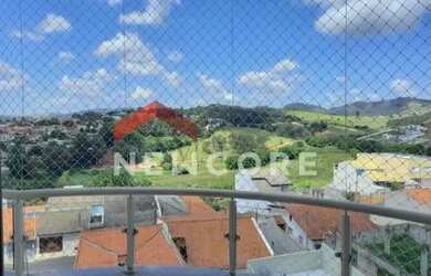 Imagem 2: Apartamento em Rua José Benedito Oliveira - Vila Gato - Bragança Paulista/SP