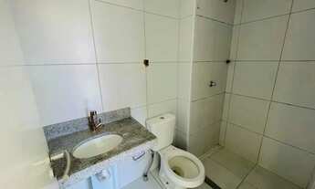 Imagem 5: Apartamento 2 Quartos | 48m²