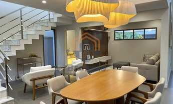 Imagem 3: Casa Sobrado de Condominio em Recanto Quarto Centenario - Jundiaí, SP