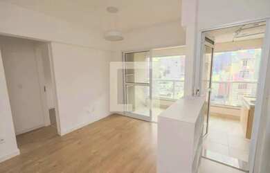 Imagem 4: Apartamento à Venda - Santa Cecília, 1 Quarto, 40 m2