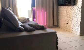 Imagem 3: Apartamento- 3 quartos, 2 vagas, 62m²- Residencial Florida