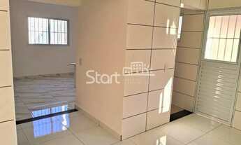 Imagem 4: Casa - Residencial Parque da Fazenda - Campinas