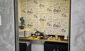 Imagem 6: Sala Comercial à venda, 34m² - Centro - São Bernardo do Campo/SP