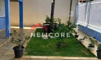 Imagem 7: Casa em Rua Augusto Massaretto - Jardim Continental - Londrina/PR