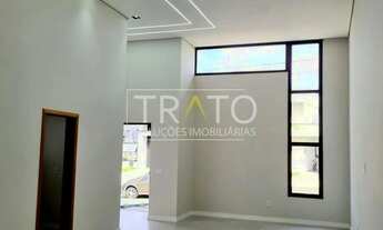 Imagem 4: Casa - Jardins Di Roma - Indaiatuba