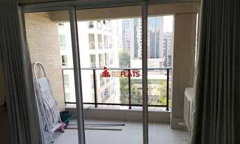 Imagem 6: Flat com ótimo preço no bairro Paraíso. Confira!