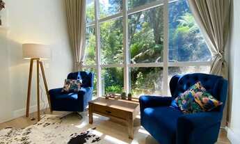 Imagem 5: Apartamento em Rua Doutor Ricardo Sturmhoffel - Centro - Gramado/RS