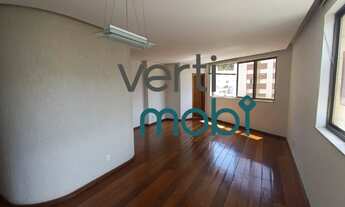 Imagem 3: APARTAMENTO PARA ALUGUEL NO CRUZEIRO PRÓXIMO À UNIVERSIDADE FUMEC, 04 QUARTOS, 01 SUÍTE E