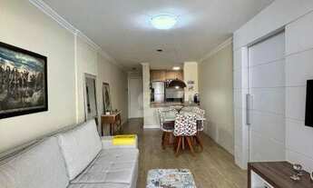 Imagem 3: Apartamento com 2 dormitórios para alugar, 100 m² por R$ 3.880,00/mês - Victor Konder - Bl