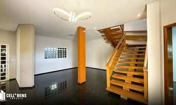 Imagem 5: Casa residencial próx. ao Posto Chiesa