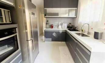 Imagem 2: Casa com 2 dormitórios à venda, 88 m² por R$ 569.990,00 - Vila Floresta - Santo André/SP