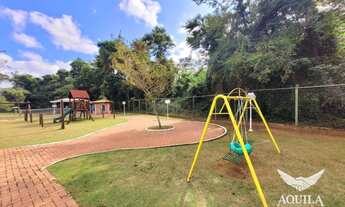 Imagem 5: Casa com 3 dormitórios à venda, 161 m² por R$ 1.220.000 - Condomínio Campos do Conde - Sor