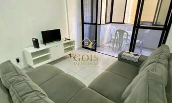 Imagem 4: Apartamento 3/4 à duas quadras do mar da Jatiúca Maceió/AL