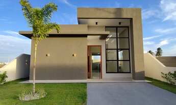 Imagem: Casa a venda no Villaredo Barra