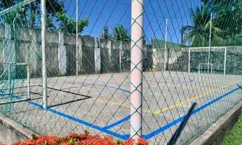 Imagem 2: CD 011. Mondubim, Casa duplex com 03 quartos, 02 banheiros, 01 vaga