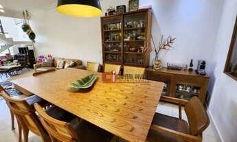 Imagem 7: Casa com 3 dormitórios à venda, 208 m² por R$ 1.390.000 - Condominio Panini - Jaguariúna/S