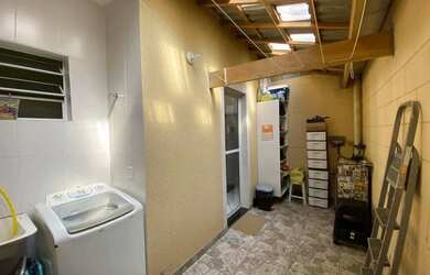 Imagem 7: Casa com 2 dormitórios à venda, 48 m² por R$ 350.000 - Chácara Ondas Verdes - Cotia/SP