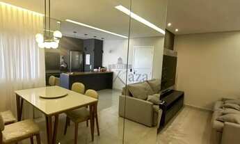 Imagem 4: Imóvel para aluguel tem 65 metros quadrados com 2 quartos