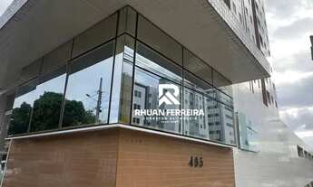 Imagem: Alugo Apartamento 2 Quartos Mobiliado no