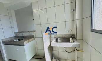 Imagem 6: Apartamento 02 quartos no Bairro Castelo