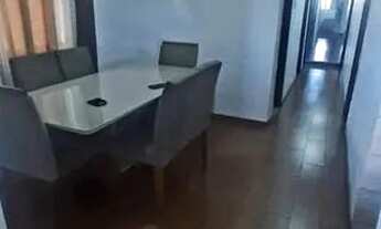 Imagem 2: Casa à venda mobiliada , Nova Contagem Ca0842