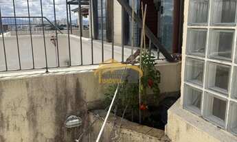 Imagem 4: Apartamento Cobertura para Aluguel na Vila São Francisco SP - 3 quartos, 3 banheiros, 2 va