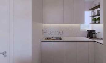 Imagem 4: Apartamento à venda em Campinas, Cambuí, com 2 quartos, com 61 m²